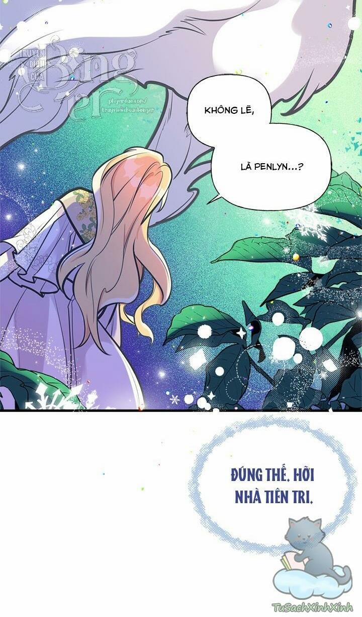 Chị Tôi Đã Nhặt Về Nhà Một Nam Chính Quyến Rũ 51 trang 9