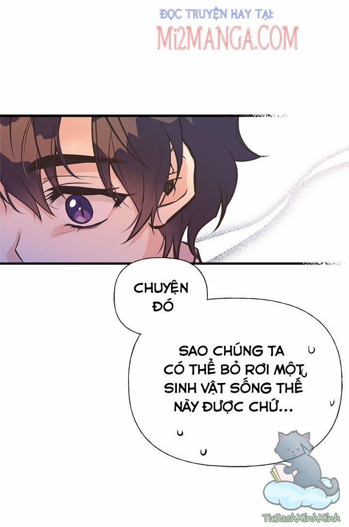 Chị Tôi Đã Nhặt Về Nhà Một Nam Chính Quyến Rũ 52.1 trang 10