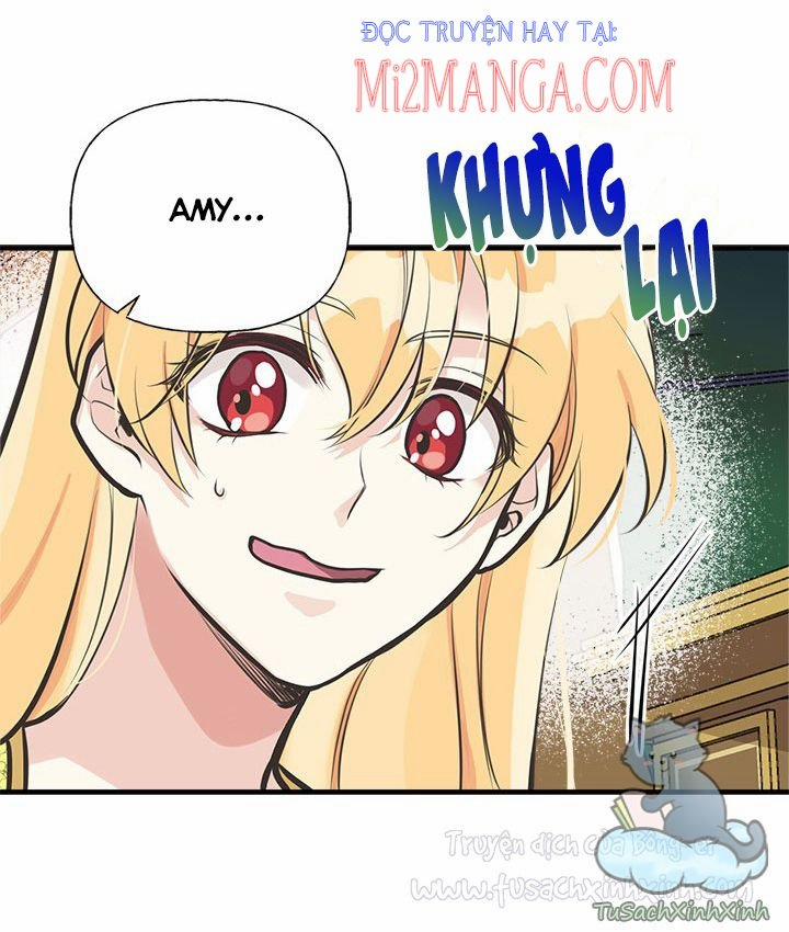 Chị Tôi Đã Nhặt Về Nhà Một Nam Chính Quyến Rũ 52.1 trang 11