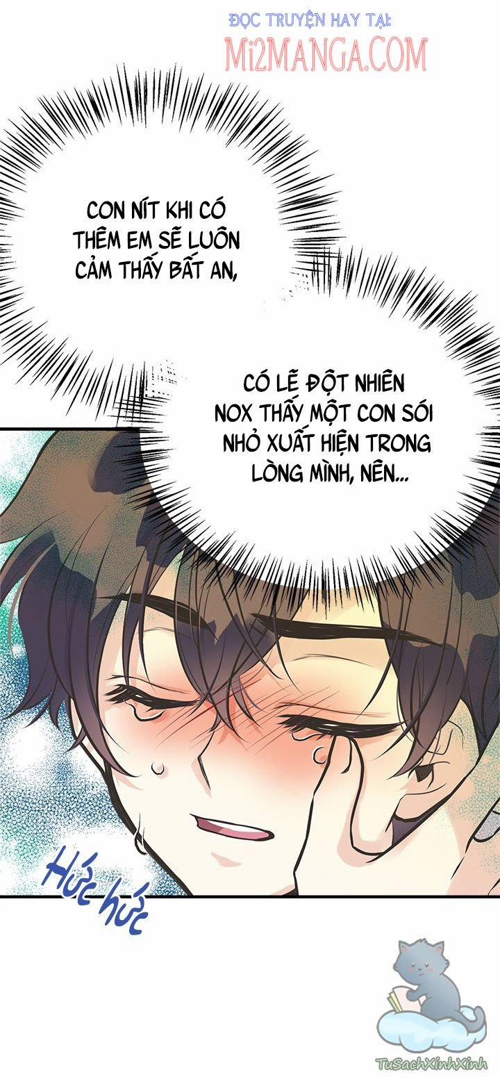 Chị Tôi Đã Nhặt Về Nhà Một Nam Chính Quyến Rũ 52.1 trang 14