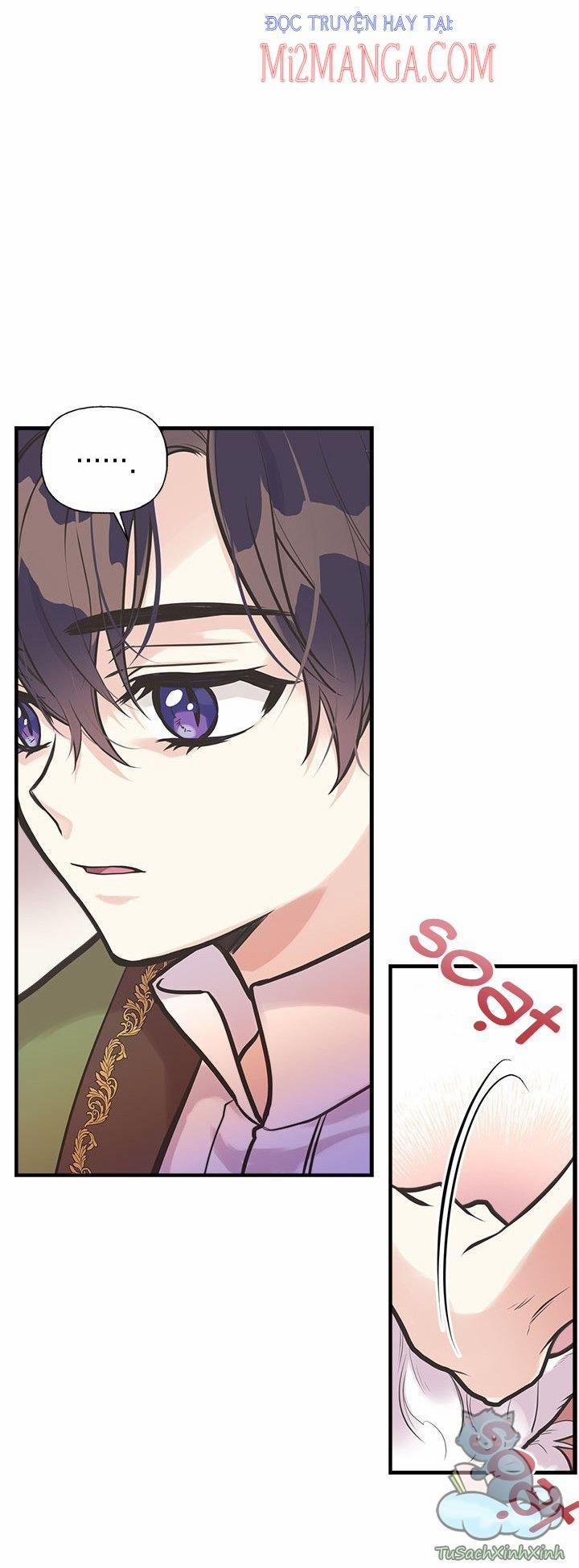 Chị Tôi Đã Nhặt Về Nhà Một Nam Chính Quyến Rũ 52.1 trang 20