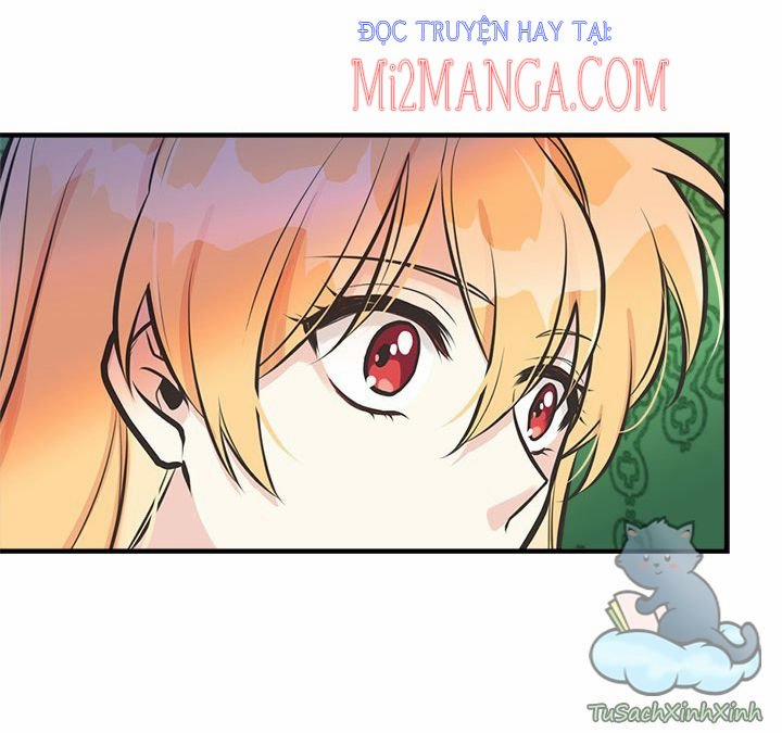 Chị Tôi Đã Nhặt Về Nhà Một Nam Chính Quyến Rũ 52.1 trang 28
