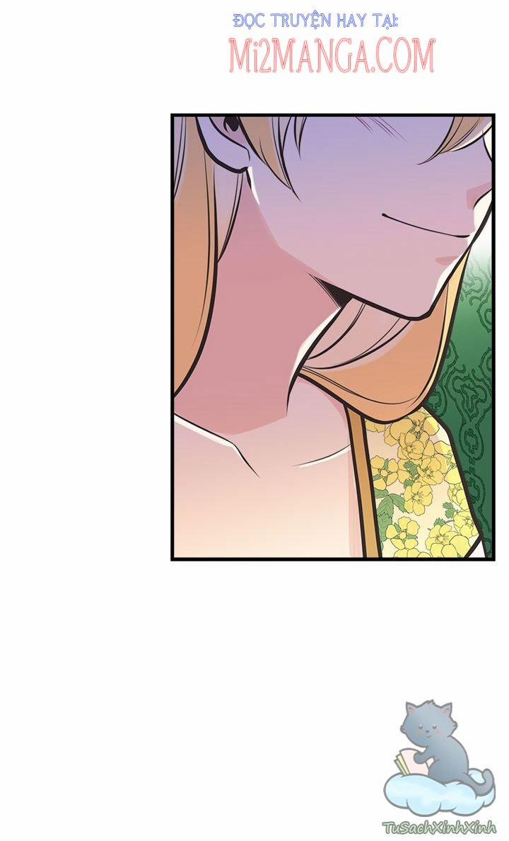 Chị Tôi Đã Nhặt Về Nhà Một Nam Chính Quyến Rũ 52.1 trang 29
