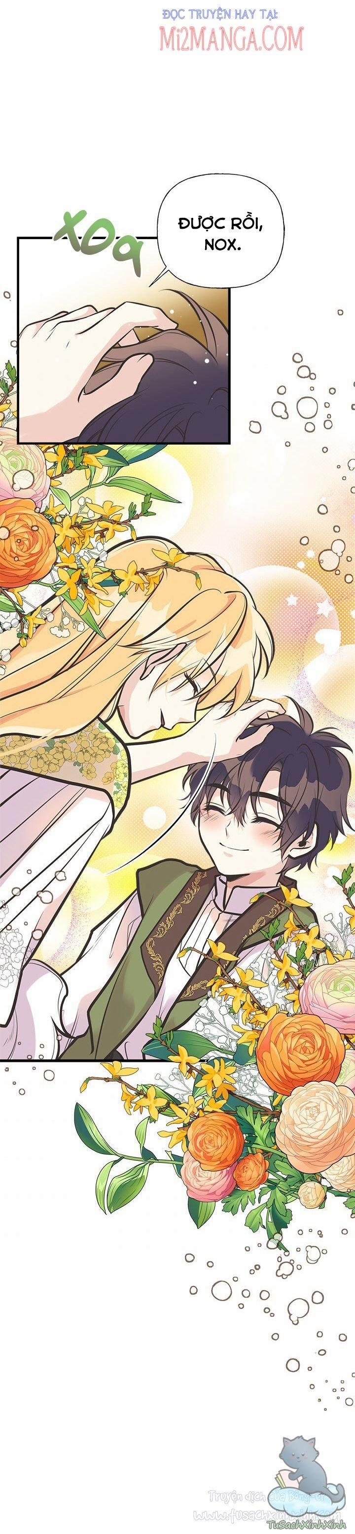 Chị Tôi Đã Nhặt Về Nhà Một Nam Chính Quyến Rũ 52.2 trang 0