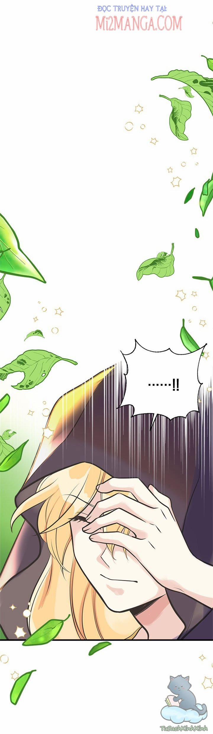 Chị Tôi Đã Nhặt Về Nhà Một Nam Chính Quyến Rũ 52.2 trang 10