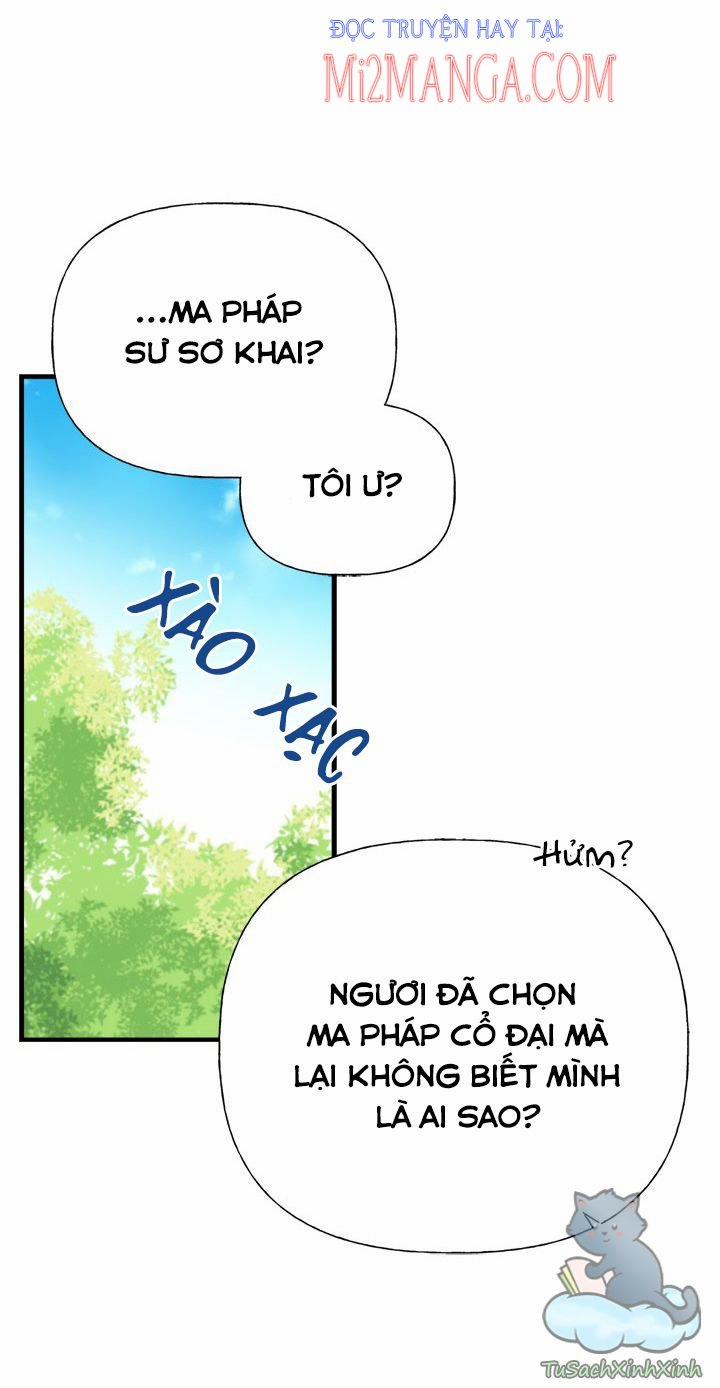 Chị Tôi Đã Nhặt Về Nhà Một Nam Chính Quyến Rũ 52.2 trang 15