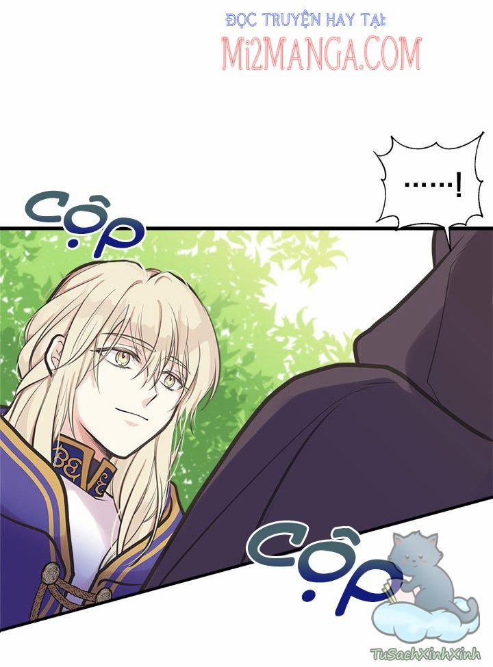 Chị Tôi Đã Nhặt Về Nhà Một Nam Chính Quyến Rũ 52.2 trang 18