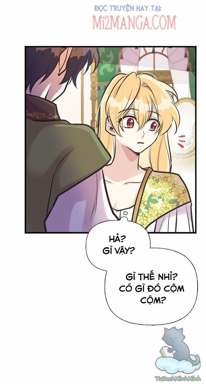 Chị Tôi Đã Nhặt Về Nhà Một Nam Chính Quyến Rũ 52.2 trang 2