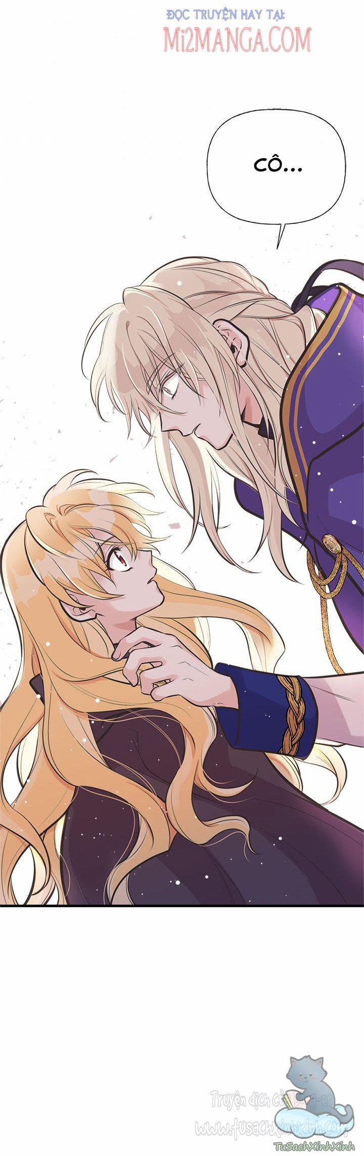 Chị Tôi Đã Nhặt Về Nhà Một Nam Chính Quyến Rũ 52.2 trang 24