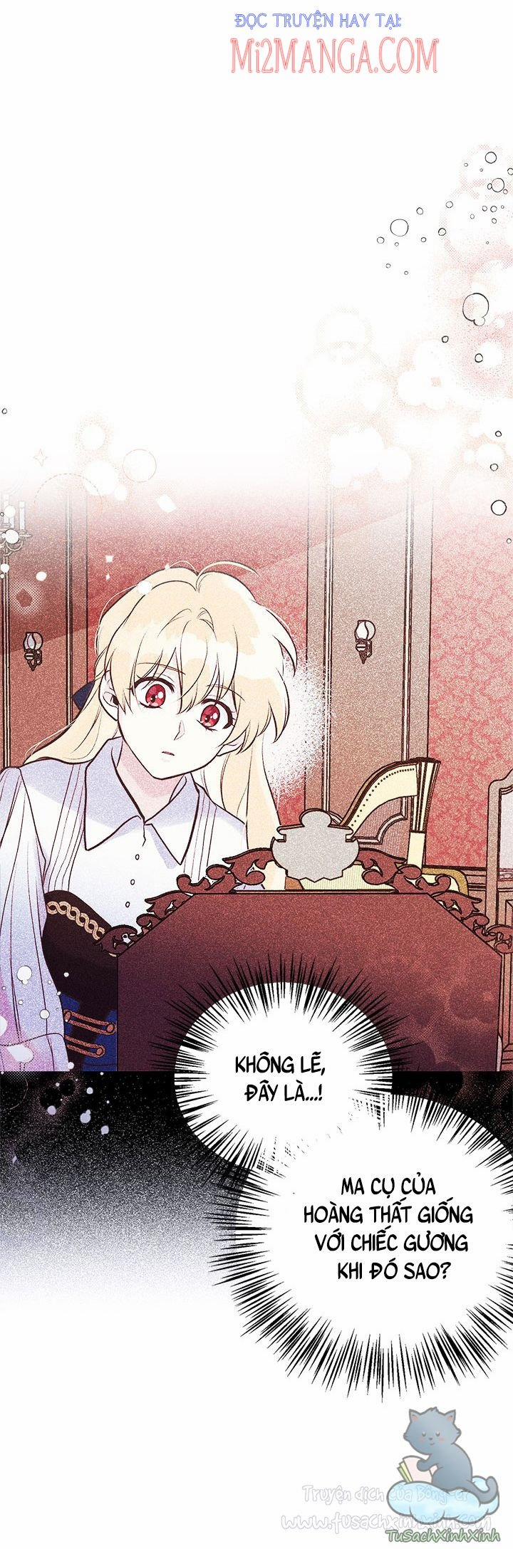 Chị Tôi Đã Nhặt Về Nhà Một Nam Chính Quyến Rũ 52.2 trang 4