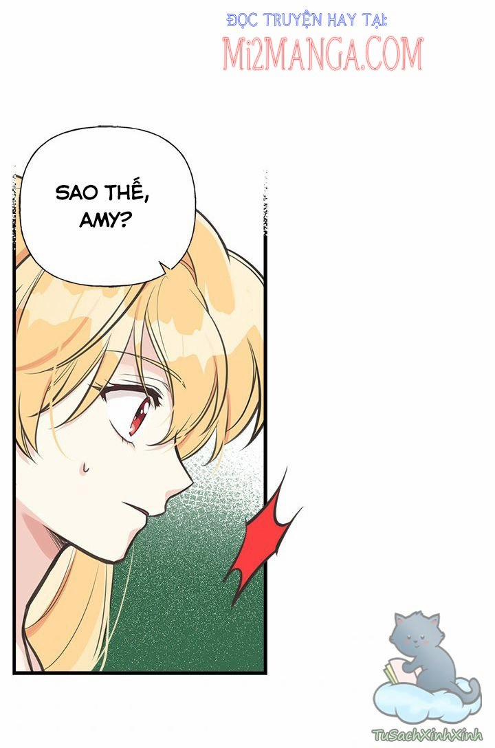 Chị Tôi Đã Nhặt Về Nhà Một Nam Chính Quyến Rũ 52.2 trang 5