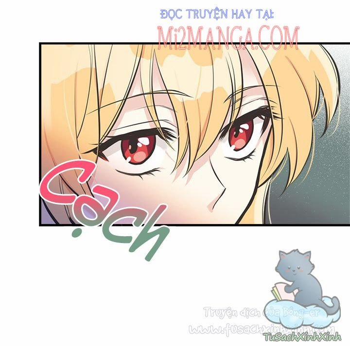 Chị Tôi Đã Nhặt Về Nhà Một Nam Chính Quyến Rũ 52.2 trang 8
