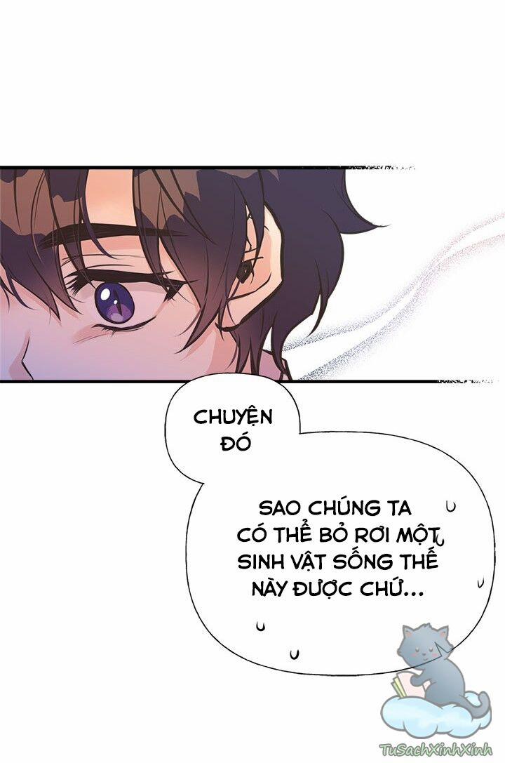 Chị Tôi Đã Nhặt Về Nhà Một Nam Chính Quyến Rũ 52 trang 10