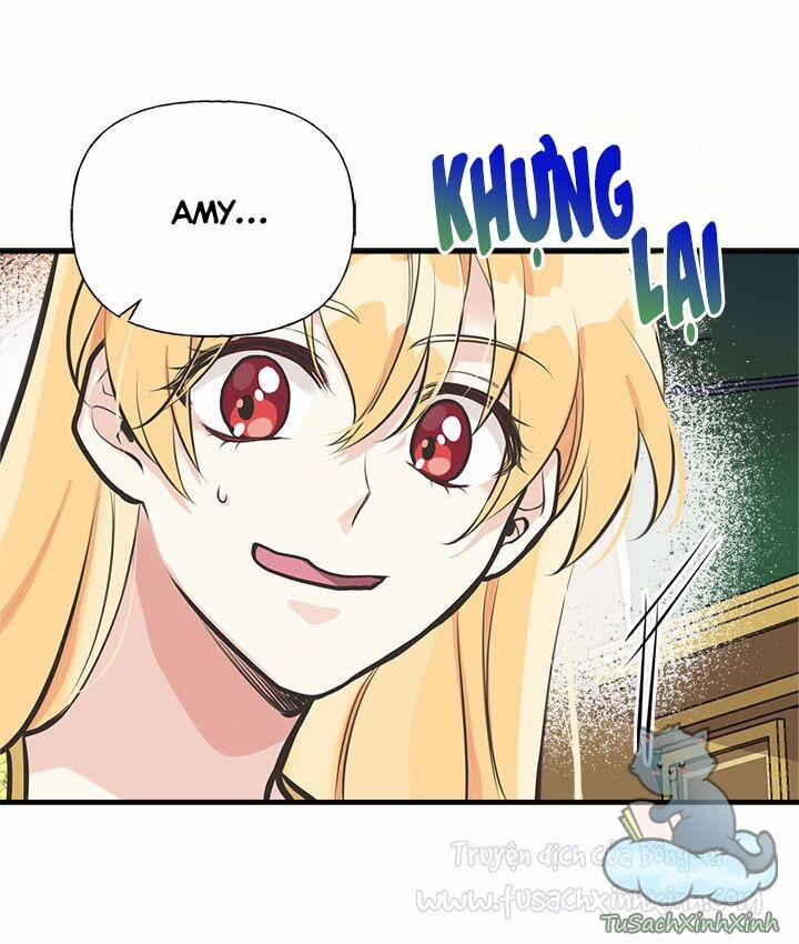 Chị Tôi Đã Nhặt Về Nhà Một Nam Chính Quyến Rũ 52 trang 11