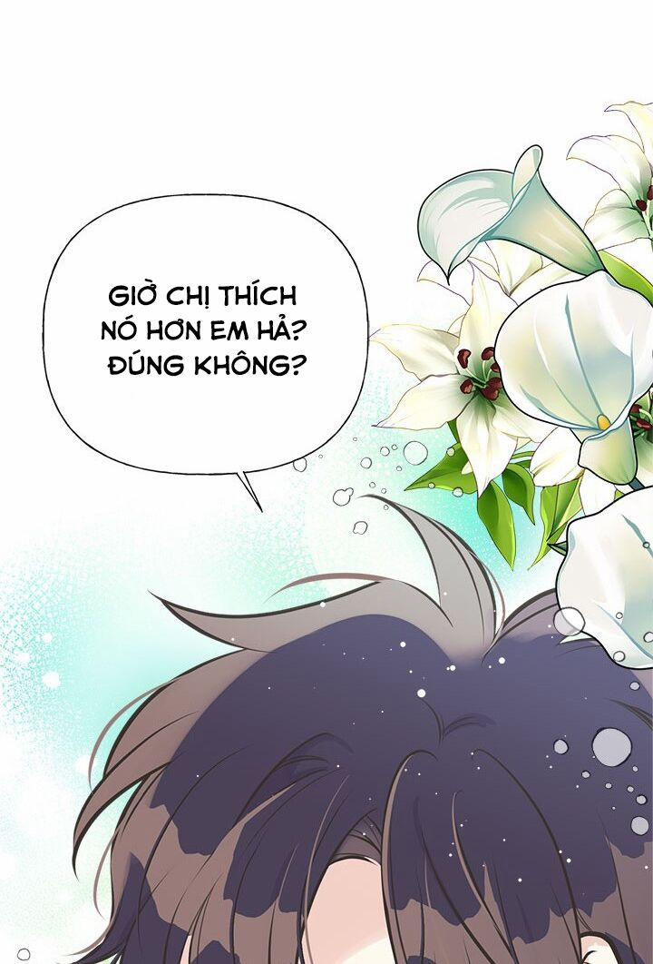 Chị Tôi Đã Nhặt Về Nhà Một Nam Chính Quyến Rũ 52 trang 12