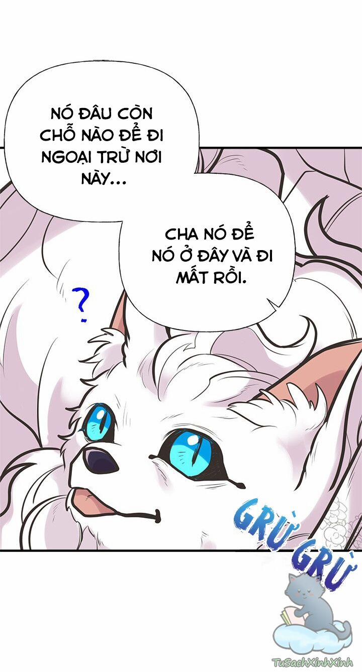 Chị Tôi Đã Nhặt Về Nhà Một Nam Chính Quyến Rũ 52 trang 19