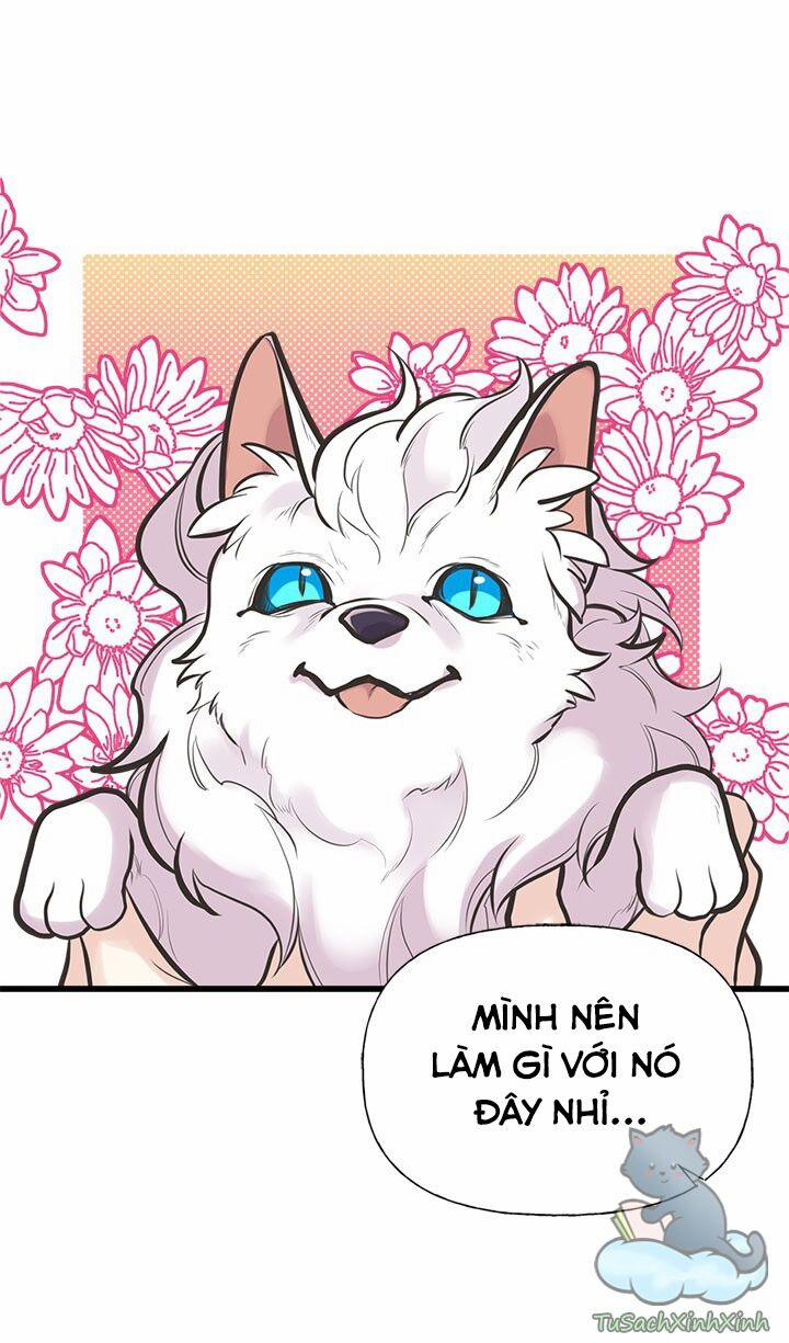 Chị Tôi Đã Nhặt Về Nhà Một Nam Chính Quyến Rũ 52 trang 2