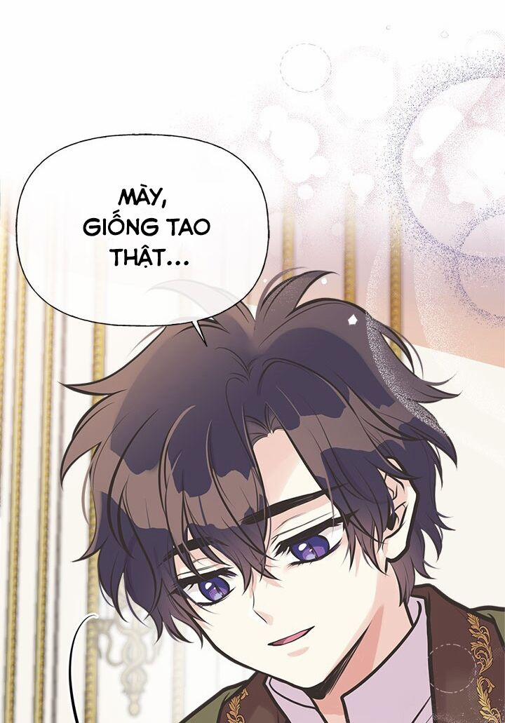 Chị Tôi Đã Nhặt Về Nhà Một Nam Chính Quyến Rũ 52 trang 24