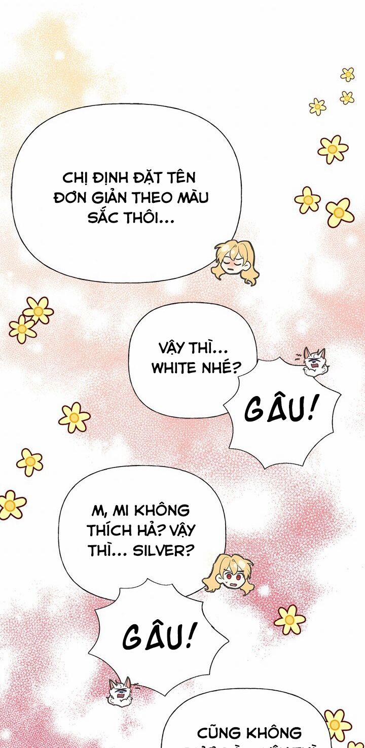 Chị Tôi Đã Nhặt Về Nhà Một Nam Chính Quyến Rũ 52 trang 29