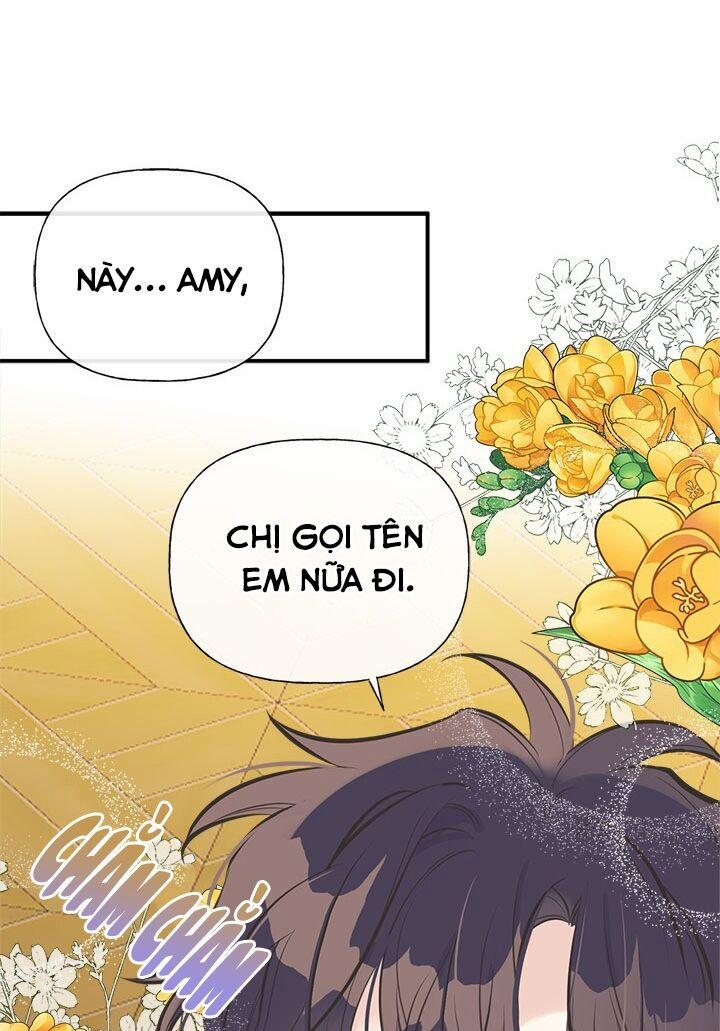 Chị Tôi Đã Nhặt Về Nhà Một Nam Chính Quyến Rũ 52 trang 32