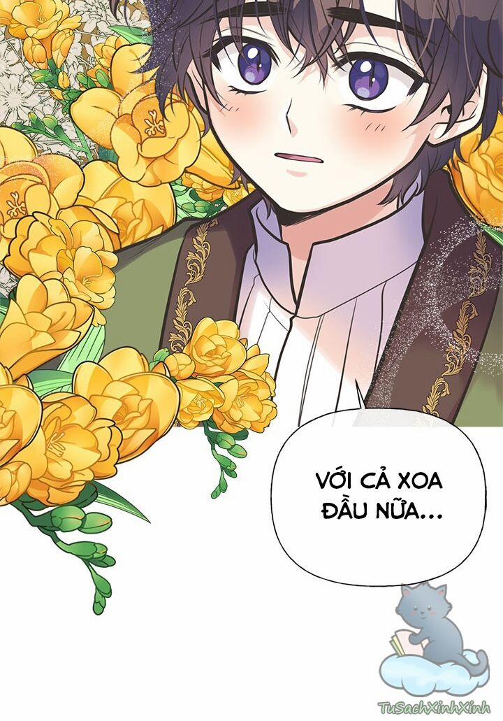 Chị Tôi Đã Nhặt Về Nhà Một Nam Chính Quyến Rũ 52 trang 33