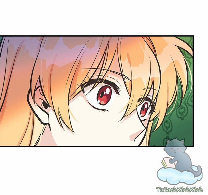 Chị Tôi Đã Nhặt Về Nhà Một Nam Chính Quyến Rũ 52 trang 34