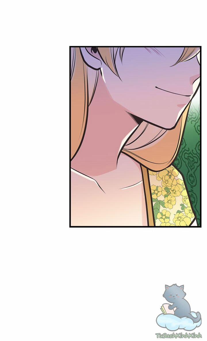 Chị Tôi Đã Nhặt Về Nhà Một Nam Chính Quyến Rũ 52 trang 35