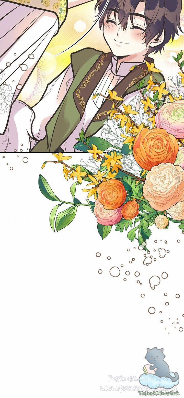 Chị Tôi Đã Nhặt Về Nhà Một Nam Chính Quyến Rũ 52 trang 37