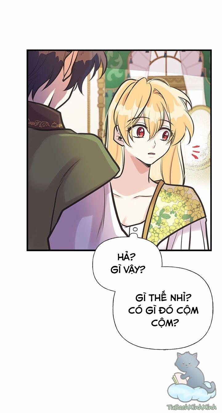 Chị Tôi Đã Nhặt Về Nhà Một Nam Chính Quyến Rũ 52 trang 39