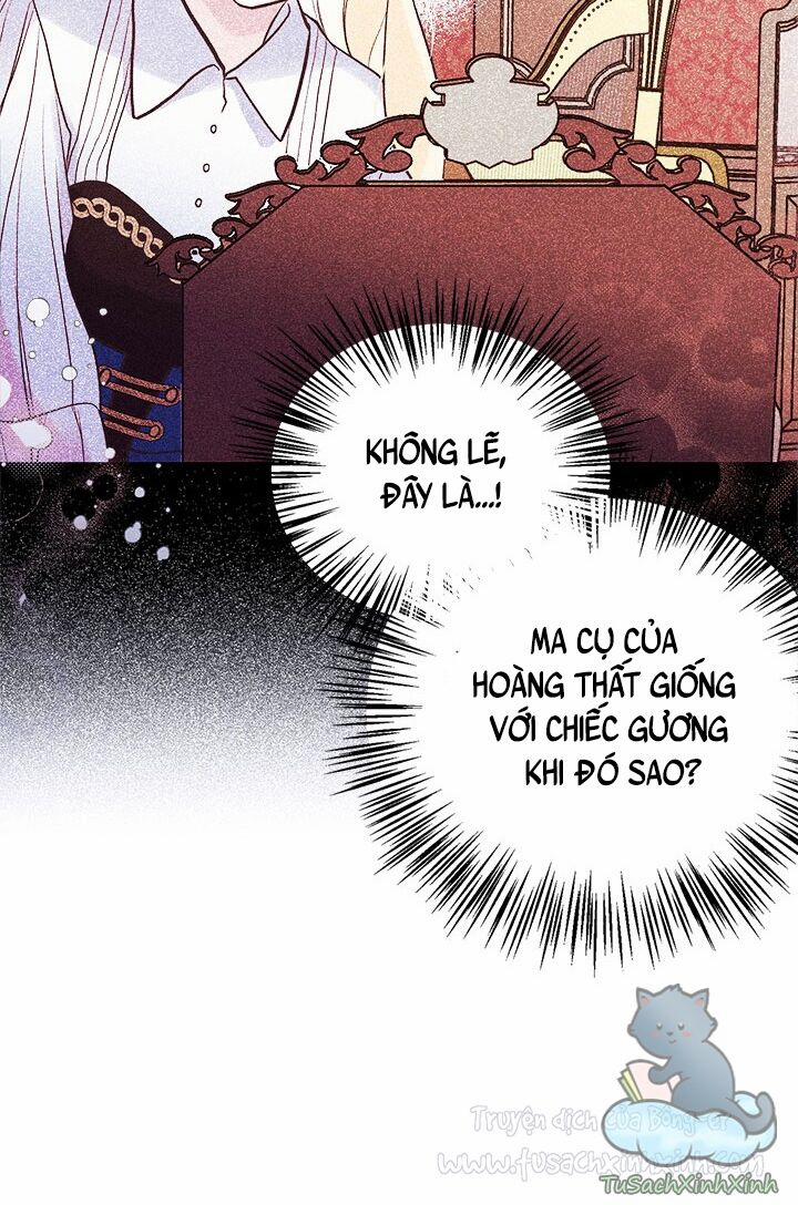 Chị Tôi Đã Nhặt Về Nhà Một Nam Chính Quyến Rũ 52 trang 42