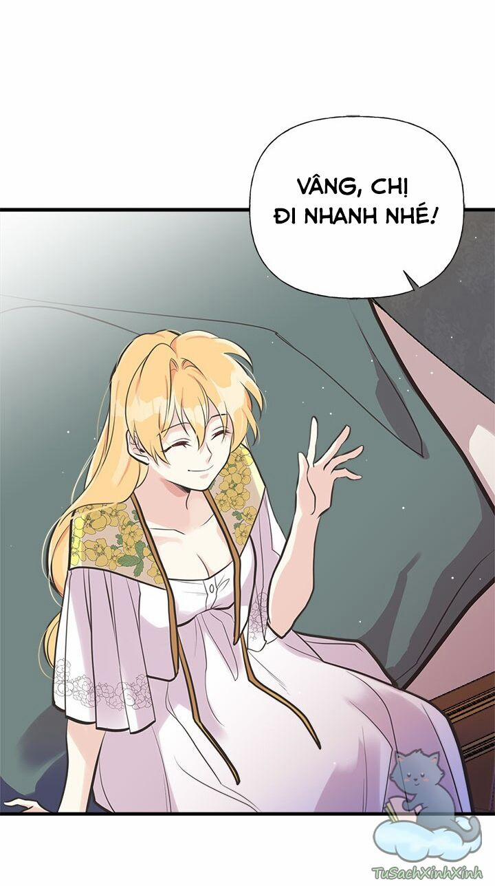 Chị Tôi Đã Nhặt Về Nhà Một Nam Chính Quyến Rũ 52 trang 45