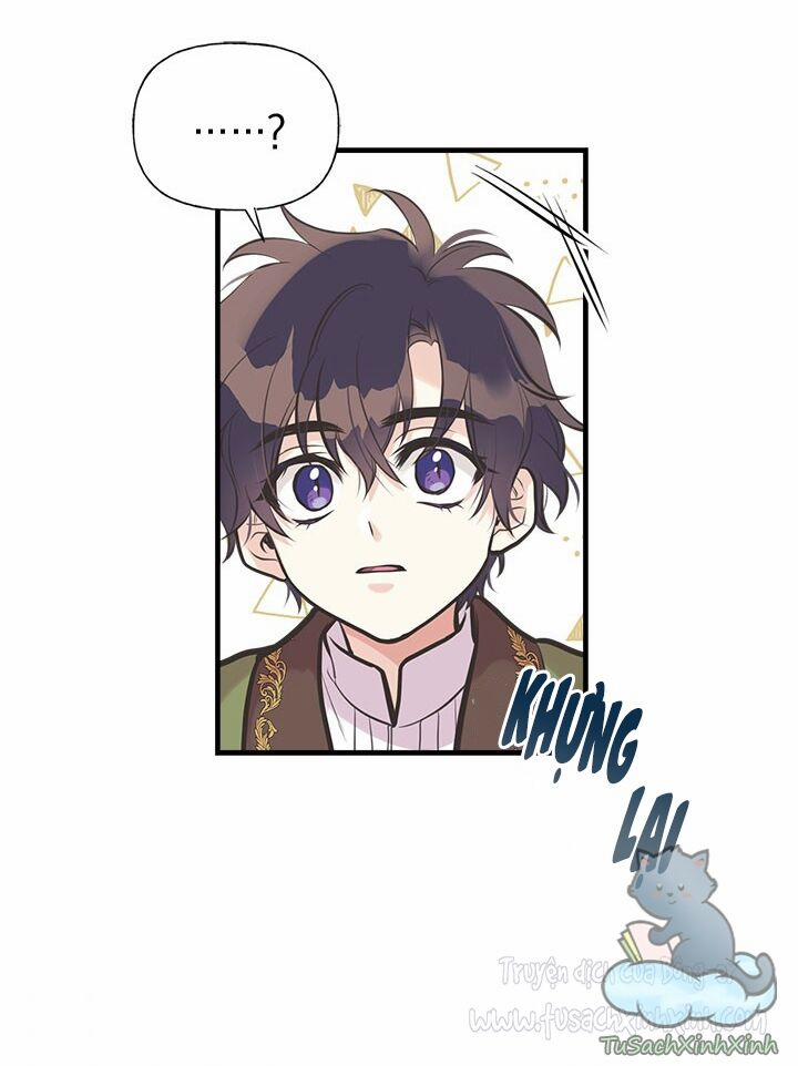 Chị Tôi Đã Nhặt Về Nhà Một Nam Chính Quyến Rũ 52 trang 5