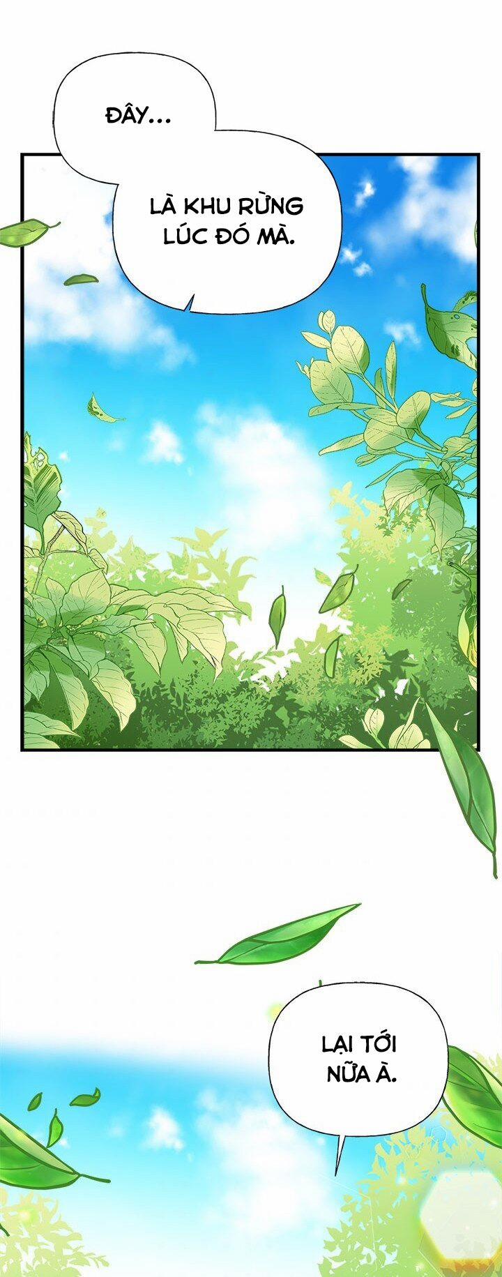 Chị Tôi Đã Nhặt Về Nhà Một Nam Chính Quyến Rũ 52 trang 51