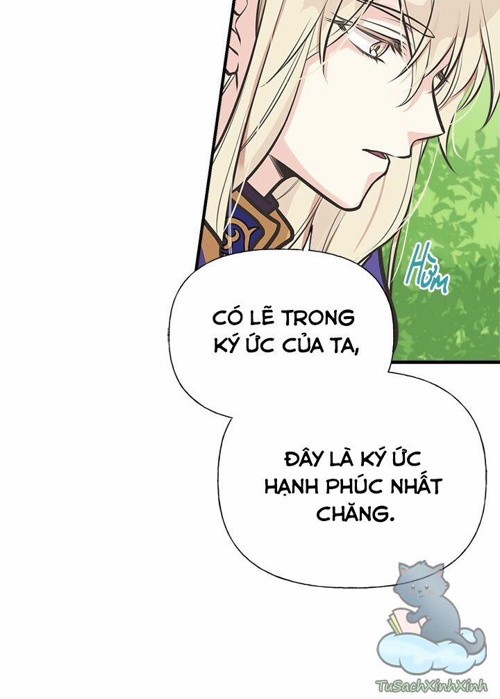 Chị Tôi Đã Nhặt Về Nhà Một Nam Chính Quyến Rũ 52 trang 54