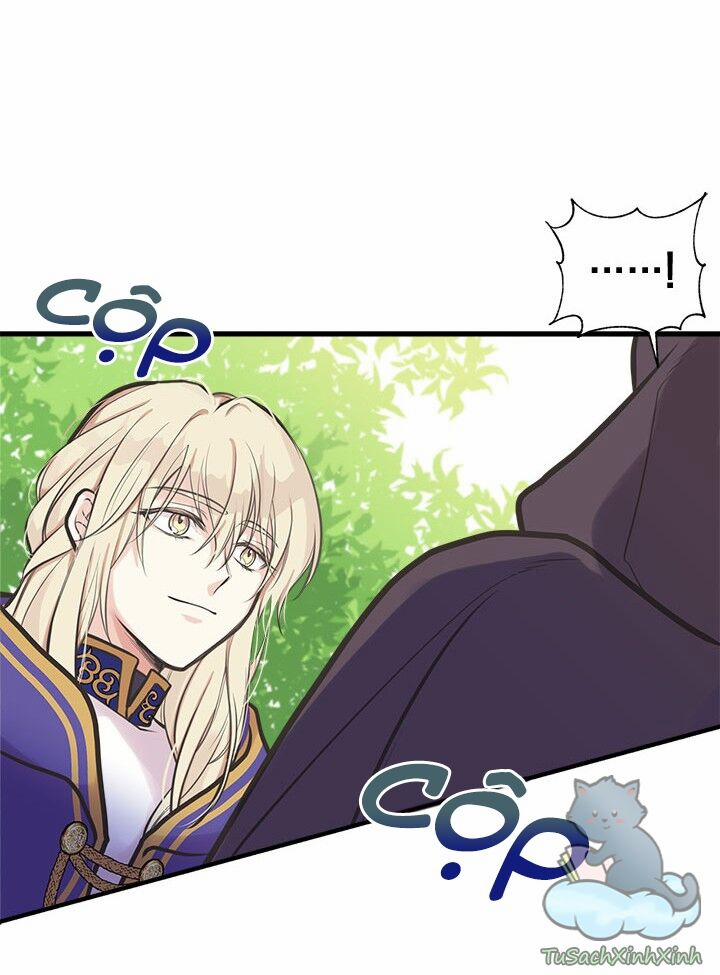 Chị Tôi Đã Nhặt Về Nhà Một Nam Chính Quyến Rũ 52 trang 60