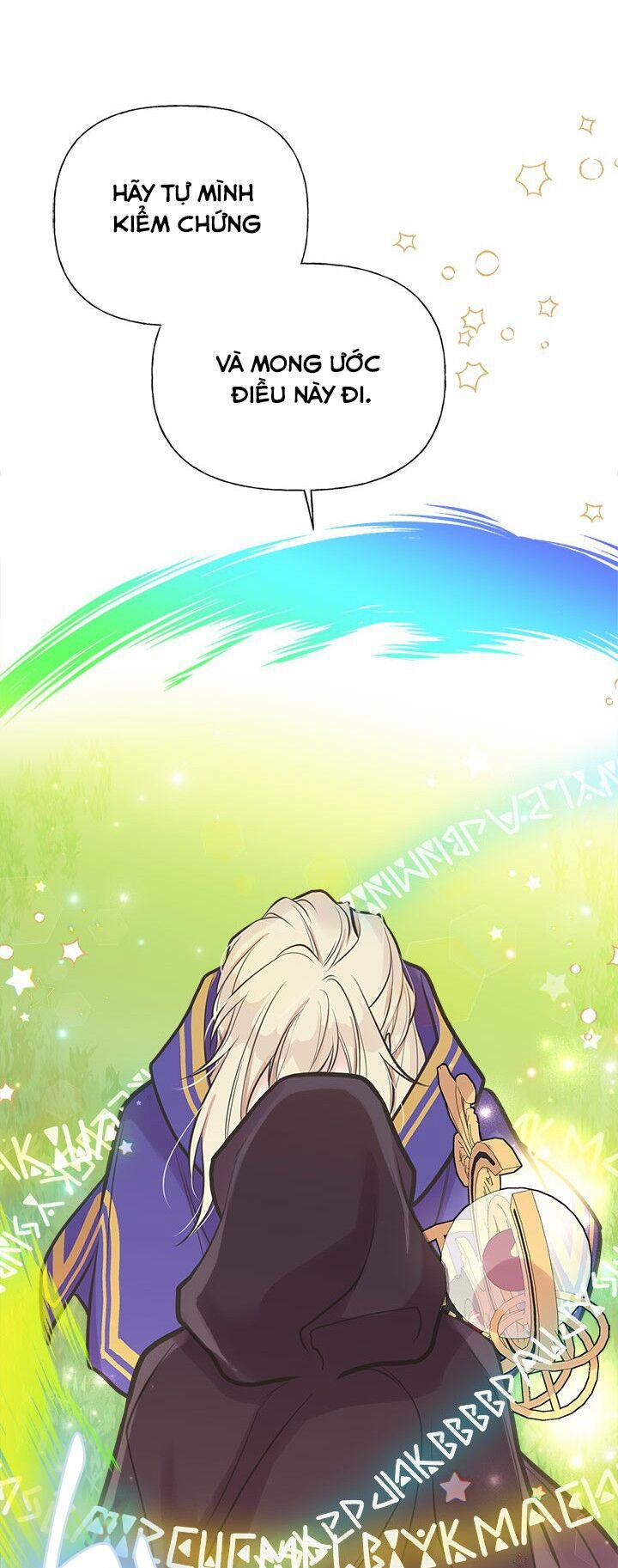 Chị Tôi Đã Nhặt Về Nhà Một Nam Chính Quyến Rũ 52 trang 62