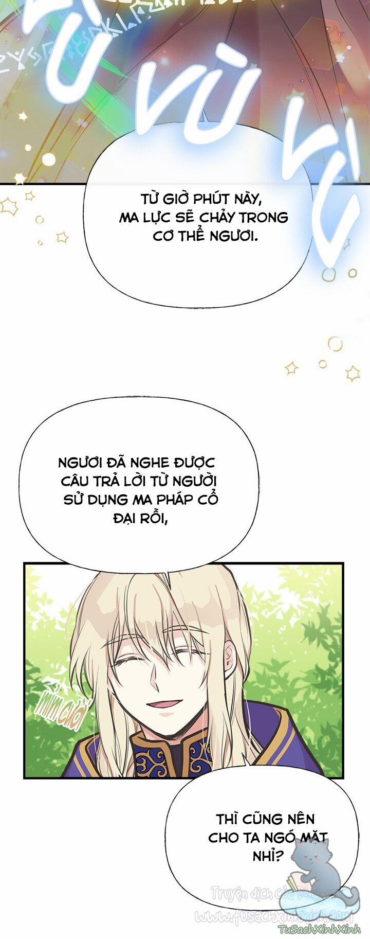 Chị Tôi Đã Nhặt Về Nhà Một Nam Chính Quyến Rũ 52 trang 63