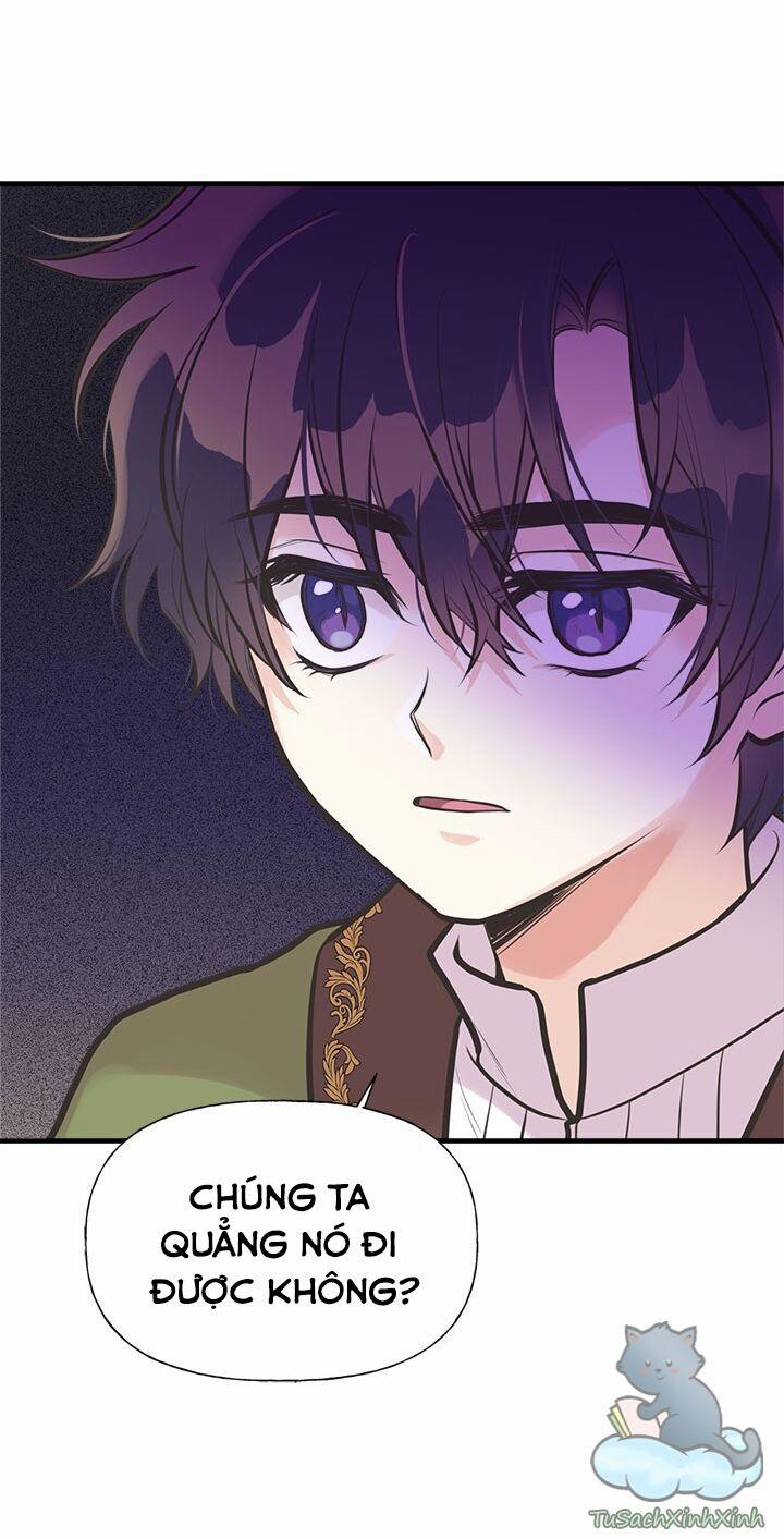Chị Tôi Đã Nhặt Về Nhà Một Nam Chính Quyến Rũ 52 trang 8