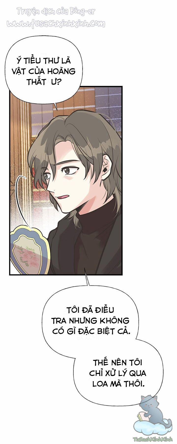 Chị Tôi Đã Nhặt Về Nhà Một Nam Chính Quyến Rũ 53 trang 12