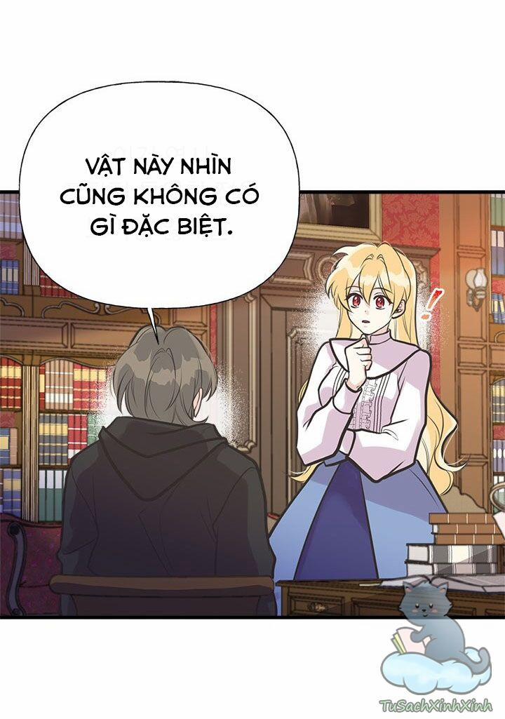 Chị Tôi Đã Nhặt Về Nhà Một Nam Chính Quyến Rũ 53 trang 13