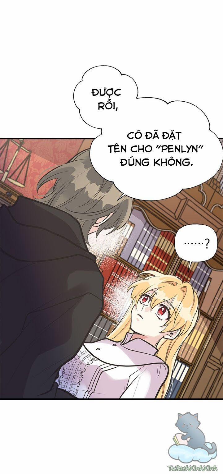 Chị Tôi Đã Nhặt Về Nhà Một Nam Chính Quyến Rũ 53 trang 17