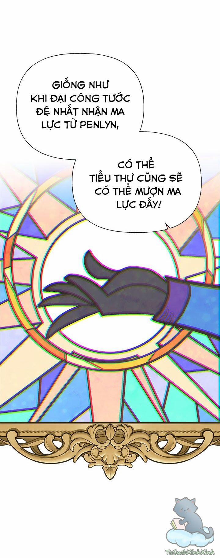 Chị Tôi Đã Nhặt Về Nhà Một Nam Chính Quyến Rũ 53 trang 21