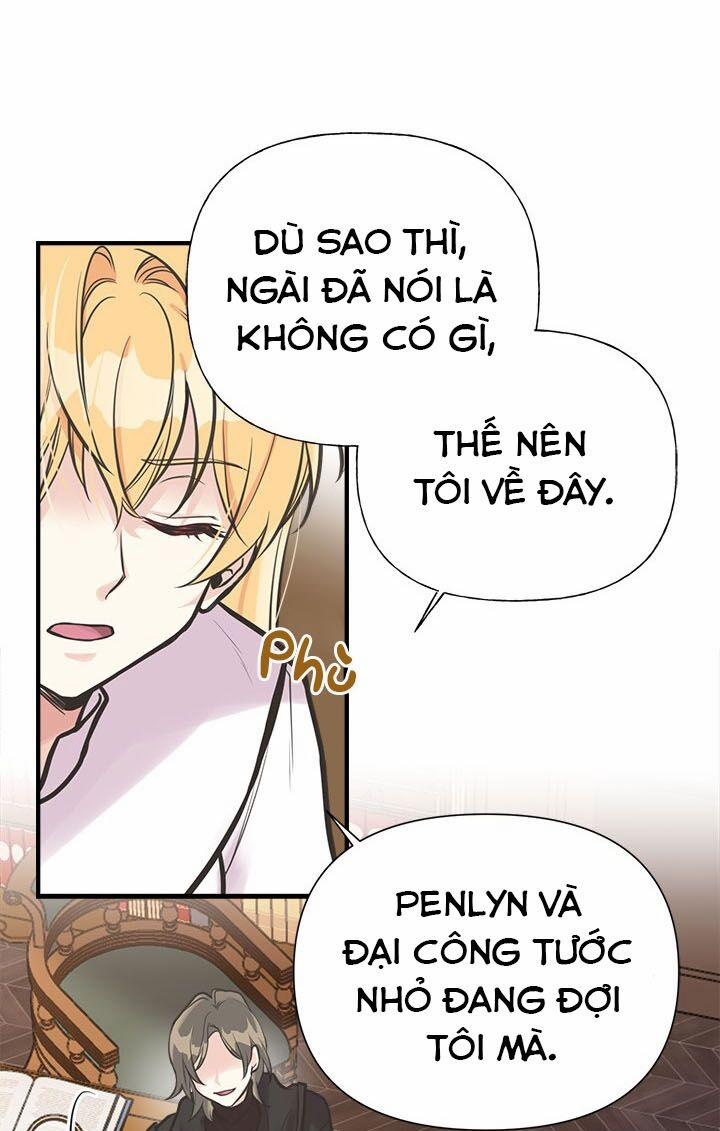 Chị Tôi Đã Nhặt Về Nhà Một Nam Chính Quyến Rũ 53 trang 26