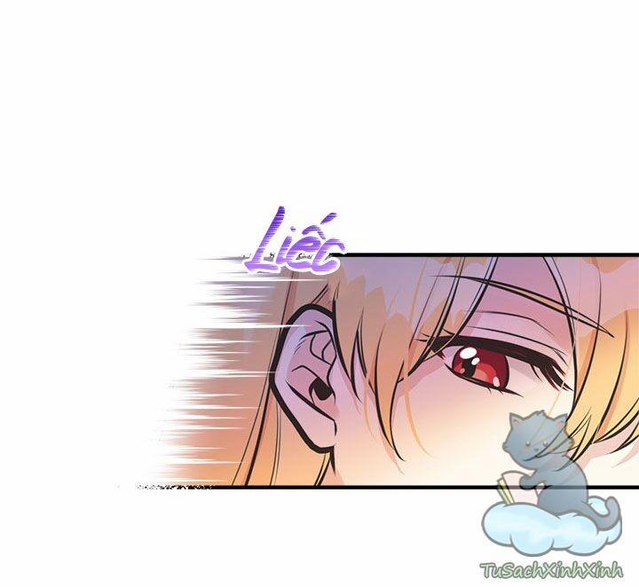 Chị Tôi Đã Nhặt Về Nhà Một Nam Chính Quyến Rũ 53 trang 28