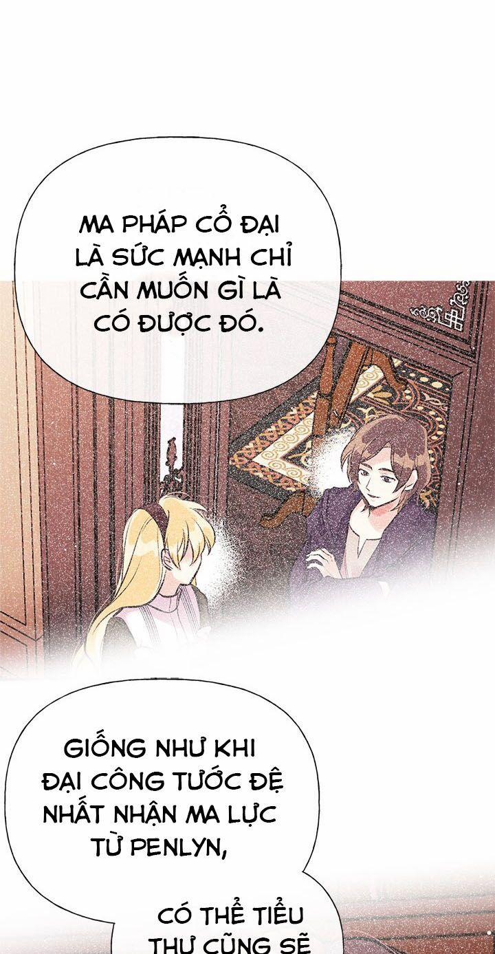 Chị Tôi Đã Nhặt Về Nhà Một Nam Chính Quyến Rũ 53 trang 33