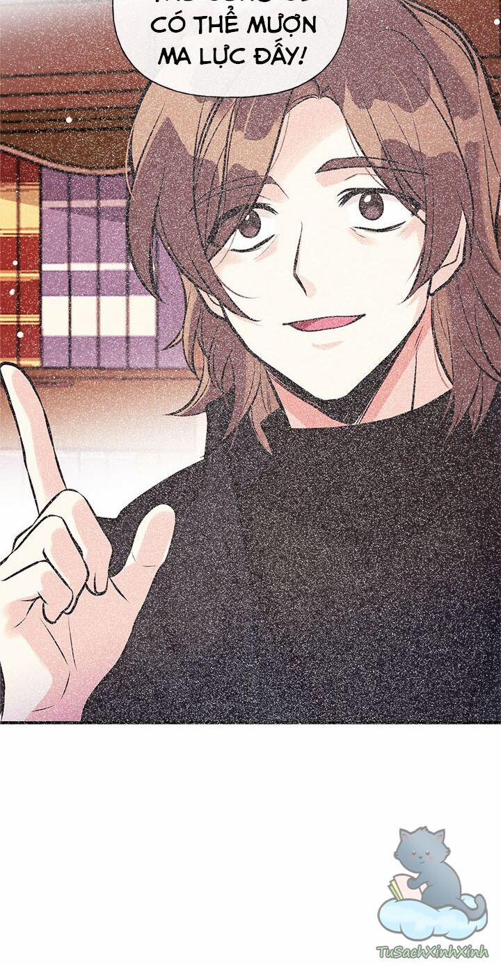 Chị Tôi Đã Nhặt Về Nhà Một Nam Chính Quyến Rũ 53 trang 34