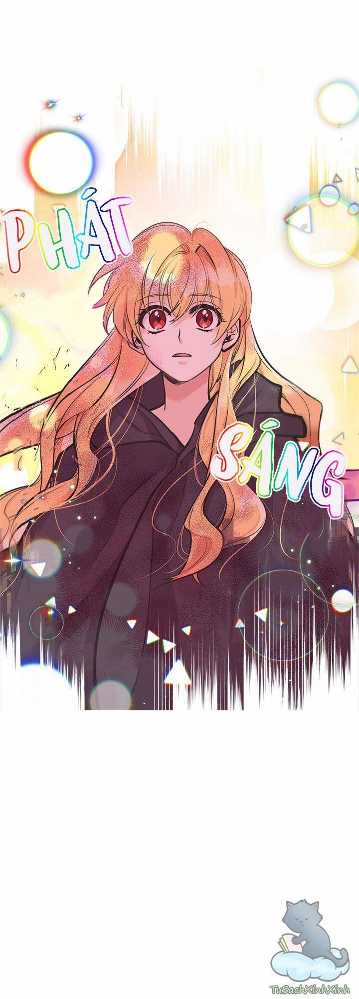 Chị Tôi Đã Nhặt Về Nhà Một Nam Chính Quyến Rũ 53 trang 4