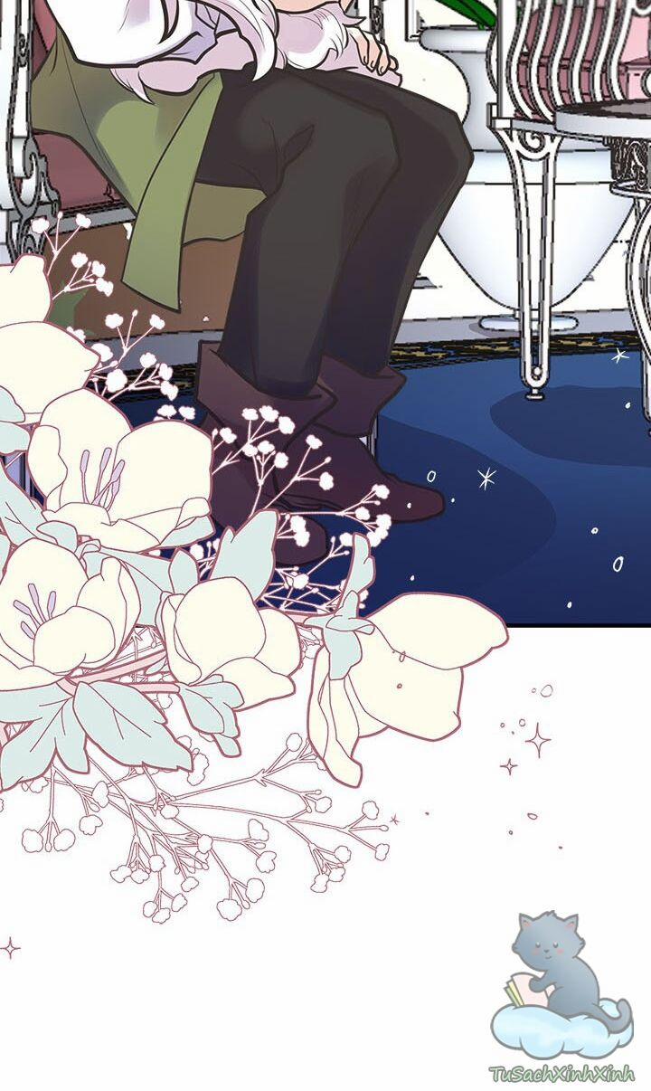 Chị Tôi Đã Nhặt Về Nhà Một Nam Chính Quyến Rũ 53 trang 41