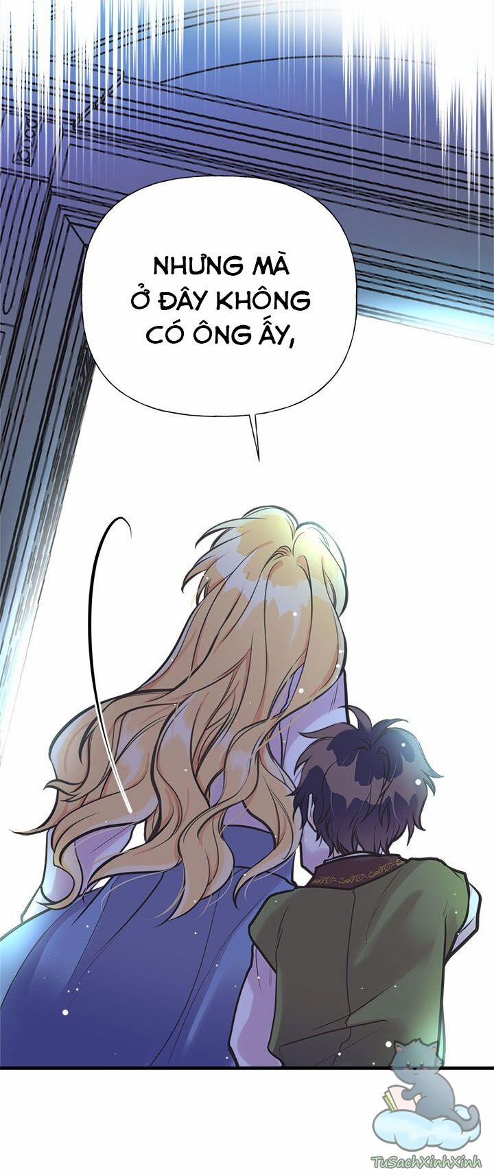 Chị Tôi Đã Nhặt Về Nhà Một Nam Chính Quyến Rũ 53 trang 44