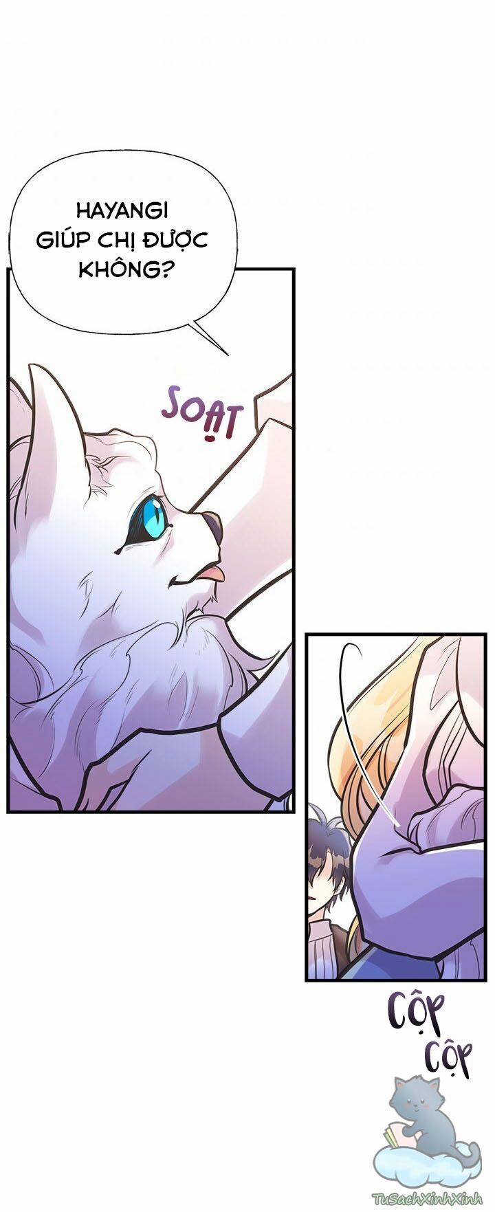 Chị Tôi Đã Nhặt Về Nhà Một Nam Chính Quyến Rũ 53 trang 46